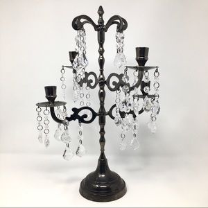 Chandelier Candlestick